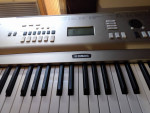 YAMAHA YPG 235 KEYBOARD
