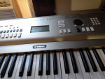 YAMAHA YPG 235 KEYBOARD