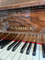 Piano Baby Grand FREE TUNING & WARRANTY!