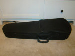 Anton Breton brand full size violin
