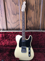 Fender Custom Shop 2014 Proto Telecaster®