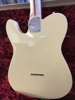 Fender Custom Shop 2014 Proto Telecaster®