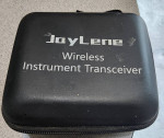 Jaylene K3 Wireless instrument transceiver