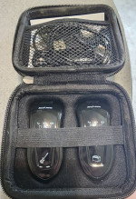 Jaylene K3 Wireless instrument transceiver