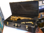 SELMER BALANCED ACTION ALTO SAXOPHONE 1939