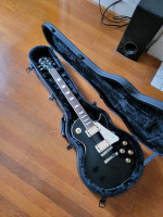 FS/FT: 2021 Gibson Les Paul Classic w/ Dimarzio pickups
