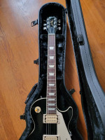 FS/FT: 2021 Gibson Les Paul Classic w/ Dimarzio pickups