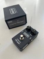 MXR M152 Micro Flanger Pedal