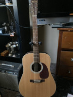 Martin custom d rosewood