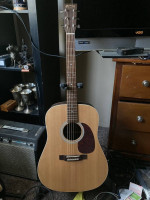 Martin custom d rosewood