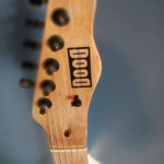 American Electric Guitar for Sale or Trade
