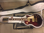 Gibson Les Paul Studio 6 String Guitar