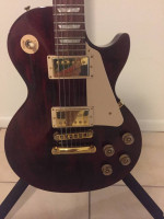 Gibson Les Paul Studio 6 String Guitar