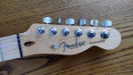 FenderTelecaster Jimmy Page Dragon