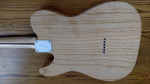 FenderTelecaster Jimmy Page Dragon