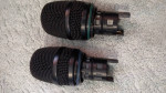 Sennheiser wireless mic evolution 100 system extra caps