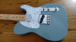 Fender Telecaster Am. Pro sonic grey new