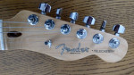 Fender Telecaster Am. Pro sonic grey new