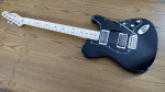 Fender Telecaster Hybrid trem/Slash PUs