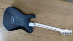 Fender Telecaster Hybrid trem/Slash PUs