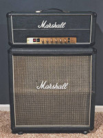 Want to trade 1976 Marshall JMP 2204 for a Superlead