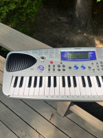 Casio MA-150 mini electronic keyboard —49 keys