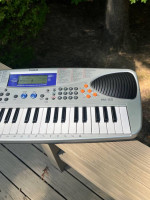 Casio MA-150 mini electronic keyboard —49 keys