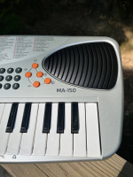 Casio MA-150 mini electronic keyboard —49 keys
