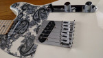Fender Telecaster white Texas specials