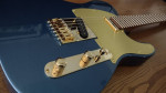Fender Am.Special Telecaster Lake Placid Blue mint