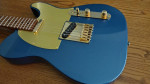 Fender Am.Special Telecaster Lake Placid Blue mint