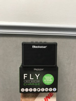Blackstar Fly3 Rechargeable Guitar Amp