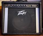 Peavey Backstage 110 guitar combo amp