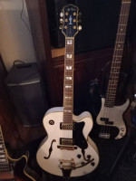 Jay Turser Hollow Body "The Colonel"
