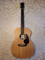 Martin 000-X2 6-string Acoustic Guitar