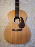 Martin 000-X2 6-string Acoustic Guitar