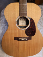 Martin 000-X2 6-string Acoustic Guitar