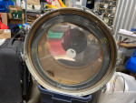22x16 PREMIER Kick Bass Drum