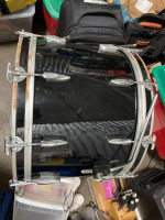 22x16 PREMIER Kick Bass Drum