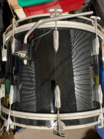 22x16 PREMIER Kick Bass Drum