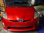 2010 Toyota Prius II FWD 141,000 mi