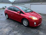 2010 Toyota Prius II FWD 141,000 mi