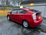 2010 Toyota Prius II FWD 141,000 mi