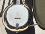 Banjo 5 string Masterpiece