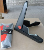New Fender Gigstand Electric Guitar Stand
