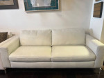 Natuzzi Editions Sollievo 3 Seater Sofa