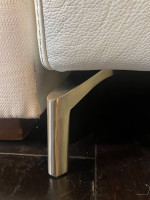 Natuzzi Editions Sollievo 3 Seater Sofa