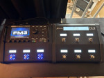 Fractal Audio FM3 Mk1 and FC6