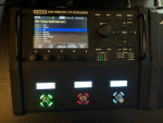 Fractal Audio FM3 Mk1 and FC6
