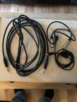 Fractal Audio FM3 Mk1 and FC6